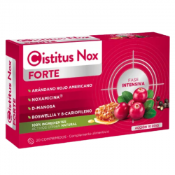 Aquilea Cistitus nox forte...