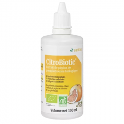 Citrobiotic  (ext semilla...