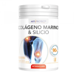 Intersa colageno marino con...