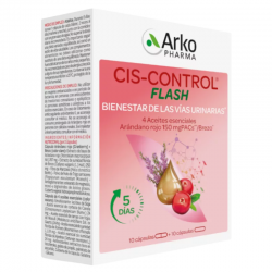 Arkopharma Cranberola...