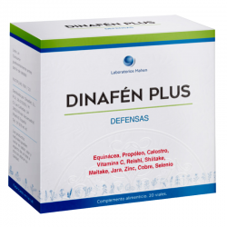 Dinadiet dinafen plus 20...