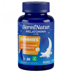 Dorminatur melatonina 60...