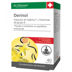 Dr dunner derinol comple de...