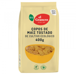 El granero bio copos de...