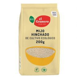 El granero bio mijo...