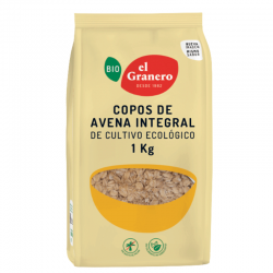 El Granero Copos de Avena...