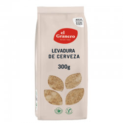 El granero levadura de...