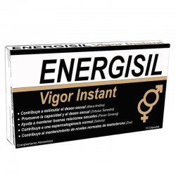 Energisil vigor instant 10...