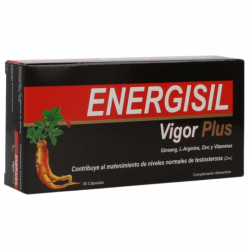Energisil vigor plus 30...
