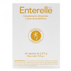 Bromatech Enterelle plus