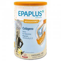 Epaplus colageno + silicio...