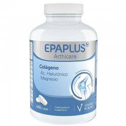 Epaplus colageno +...