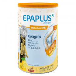 Epaplus colageno + silicio...