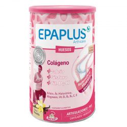 Epaplus colageno + silicio...