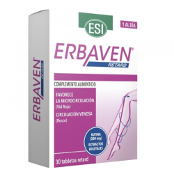 Erbaven retard piernas...