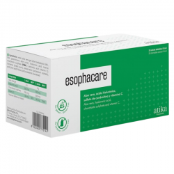 Esophacare Sticks Bebibles...