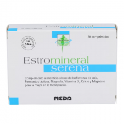 Estromineral serena  30 comp