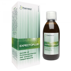 Expectoplus 250 ml