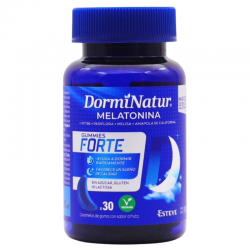 Dorminatur gummies forte 60...