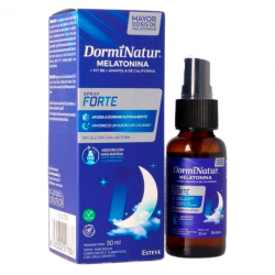 Dorminatur spray forte 30ml...