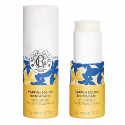 Roger & Gallet perfume...