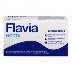 Flavia nocta 30 caps