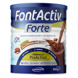 Fontactiv forte sabor...