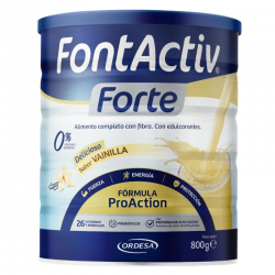 Fontactiv forte sabor...