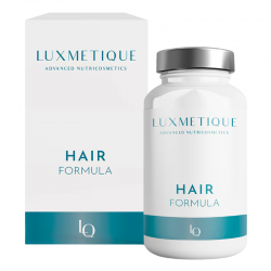 Luxmetique formula capilar...
