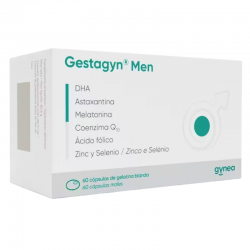 Gestagyn men 60 caps