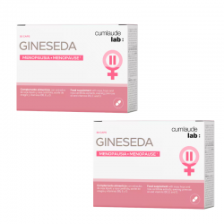 Cumlaude Gineseda pack 30...