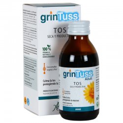 Aboca Grintuss jarabe con...