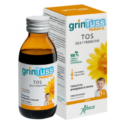 Aboca Grintuss jarabe con...