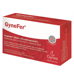 Gynefer 30 caps