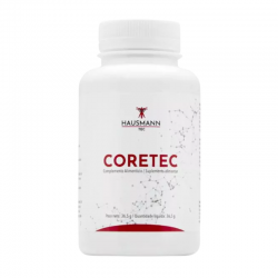 Hausmann Coretec 50 cápsulas