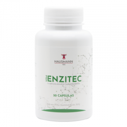 Hausmann Enzitec 50 cápsulas