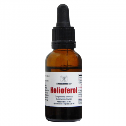 Hausmann Helioferol gotas...