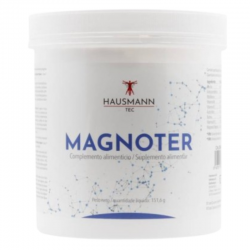 Hausmann Magnoter 151,6g