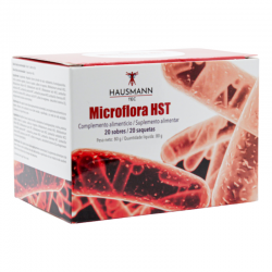 Hausmann Microflora HST 20...