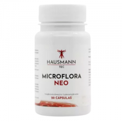Hausmann Microflora Neo 20...
