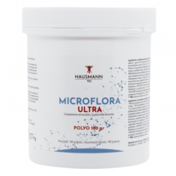 Hausmann Microflora Ultra 180g