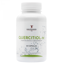 Hausmann Quercitiol M 50...