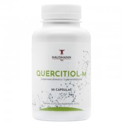 Hausmann Quercitiol M 50...