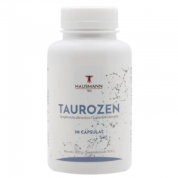 Hausmann Taurozen 50 cápsulas