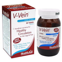 Health Aid V-Vein 60...
