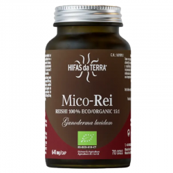Hifas da terra mico-rey 70...