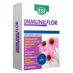 Immunilflor 30 caps