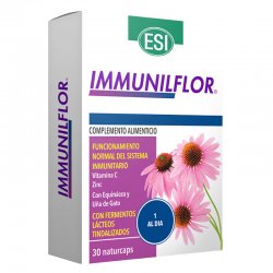 Immunilflor 30 caps