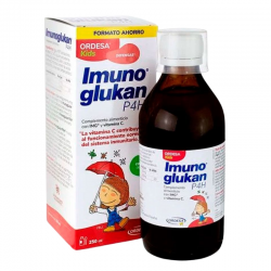 Imunoglukan 250 ml