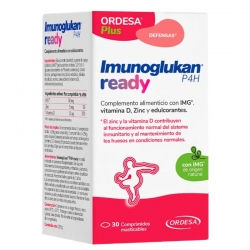 Imunoglukan P4H Ready 30...